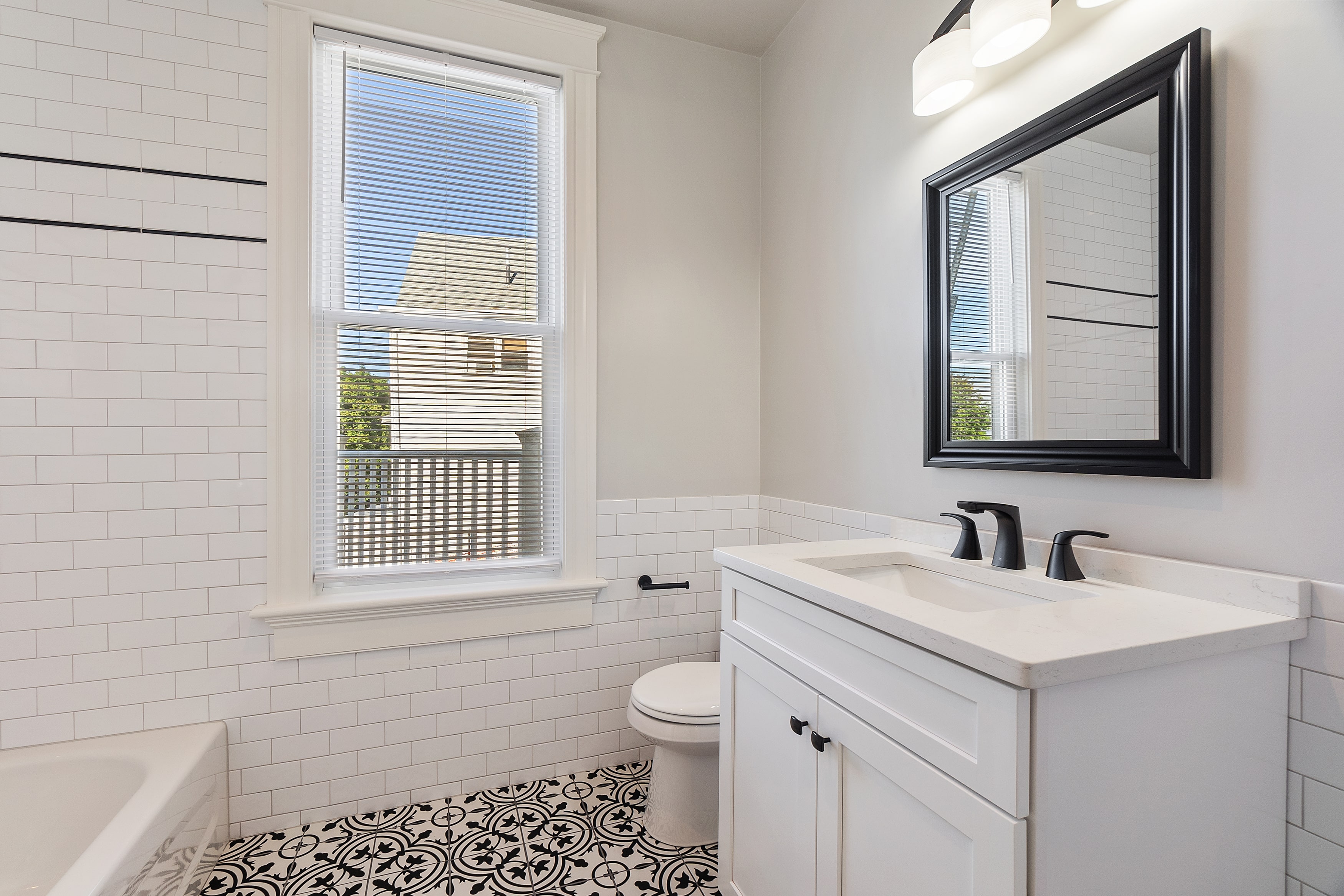 Portfolio Image: Bathroom